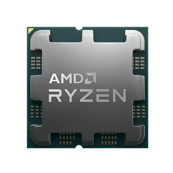AMD Ryzen 5 7500 3.70GHz до 5.00GHz процесор tray артикул 100-000002264