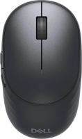 Dell Pro 7 Rechargeable MS746 мишка черен