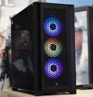 Професионален компютър SPEED Graphic pro Workstation U7 RTX Pro 4500