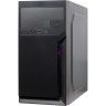 Case Inter Tech IT-6502 ROMEA mATX Mid-Tower кутия черен артикул 88881336
