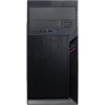 Case Inter Tech IT-6502 ROMEA mATX Mid-Tower кутия черен артикул 88881336