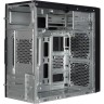 Case Inter Tech IT-6502 ROMEA mATX Mid-Tower кутия черен артикул 88881336