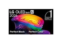 LG OLED55C61LA 55" UHD OLED телевизор