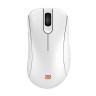 ZOWIE EC3-DW безжична геймърска мишка бял артикул ZOWIE-MOUSE-EC3-DW-WHITE