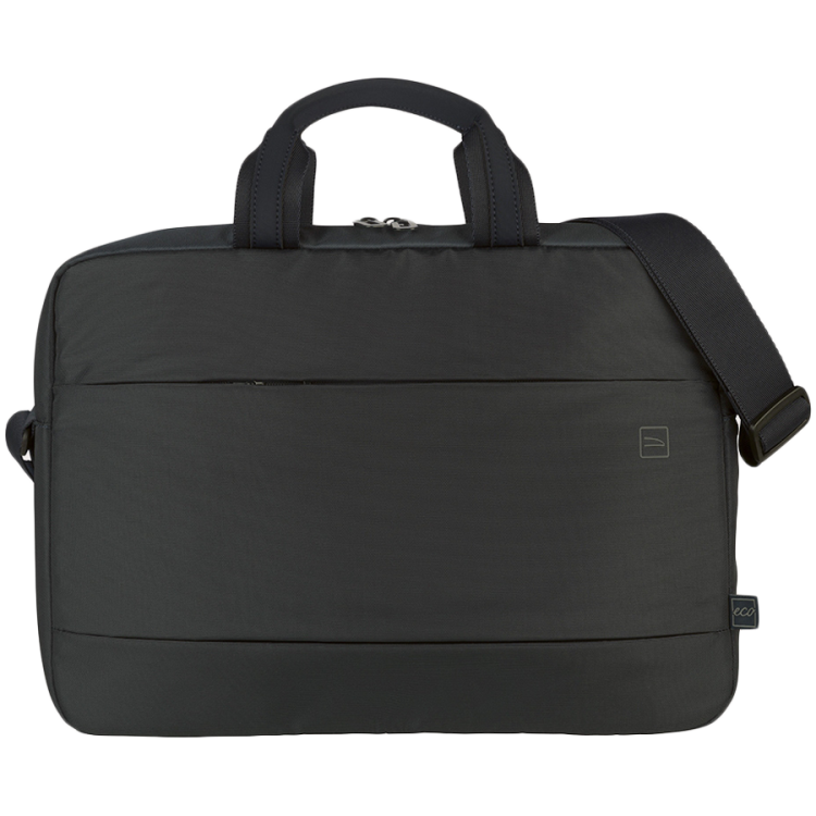 Tucano Global 2 чанта за лаптоп 15.6" черен артикул BSBTK21516-BK
