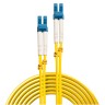 LINDY Оптичен мрежов кабел, LC/LC, 20.0 м LNY-47456 артикул LNY-47456 LINDY Оптичен мрежов кабел, LC/LC, 20.0 м LNY-47456 артикул LNY-47456