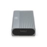 Digitus Външна кутия USB за M.2 NVMe SSD, USB 3.1 Gen2, 10Gbps, алуминев корпус DA-71120-1 артикул DA-71120-1