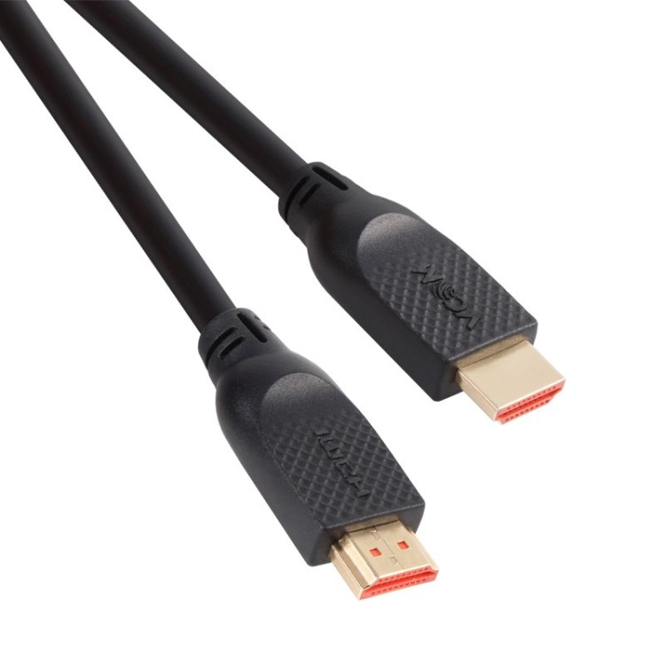 HDMI M към HDMI M кабел 5 метра Vcom HDMI M към HDMI M v2.0 кабел 20 метра артикул CG517-20.0m