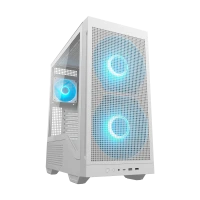 Cougar MX600 Max RGB кутия за компютър бял Cougar MX600 Max RGB кутия за компютър бял