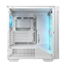 Cougar MX600 Max RGB кутия за компютър бял артикул CGR-2ZA50W-RGB