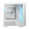 Cougar MX600 Max RGB кутия за компютър бял артикул CGR-2ZA50W-RGB