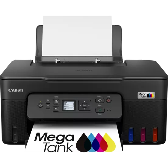 Canon Pixma G3480 мастилоструйно многофункционално устройство артикул 6708C009AA