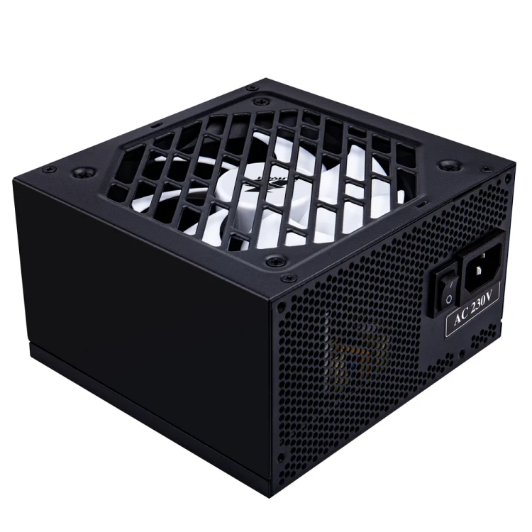 1stPlayer PS-700FK 700W захранващ блок артикул PS-700FK 1stPlayer PS-700FK 700W захранващ блок артикул PS-700FK