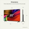 LG 65NU8E0B3LA 65