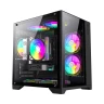 SPEED GAME Dragon 7th Gen RTX5060 Геймърски компютър артикул SPEED_GAME_Dragon_7thGen_5060