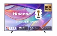 Hisense 43" E7S 4K Ultra HD телевизор