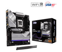 Asrock X870 Livemixer Wi-Fi AM5 дънна платка Asrock X870 Livemixer Wi-Fi AM5 дънна платка