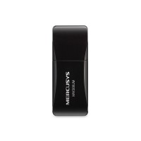 Mercusys MW300UM, USB 2.0 300Mbps Wireless N USB Adapter
