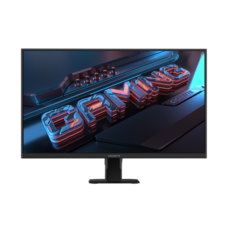 Gigabyte GS27QA 27" IPS монитор черен артикул GS27QA
