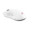 ZOWIE S2-DW 4K безжична геймърска мишка бял артикул ZOWIE-MOUSE-S2-DWW-WHITE