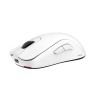 ZOWIE S2-DW 4K безжична геймърска мишка бял артикул ZOWIE-MOUSE-S2-DWW-WHITE