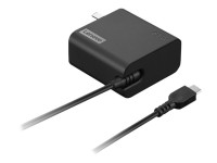 Lenovo ThinkCentre 65W зарядно устройство Lenovo ThinkCentre 65W зарядно устройство
