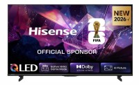 Hisense 50" E7S Pro QLED 4K Ultra HD телевизор Hisense 50" E7S Pro QLED 4K Ultra HD телевизор