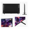 Hisense 50" E7S Pro QLED 4K Ultra HD телевизор артикул 50E7S_PRO Hisense 50