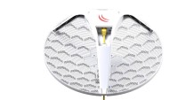 MikroTik LIGHT HEAD GRID LHG 5 RBLHG антена