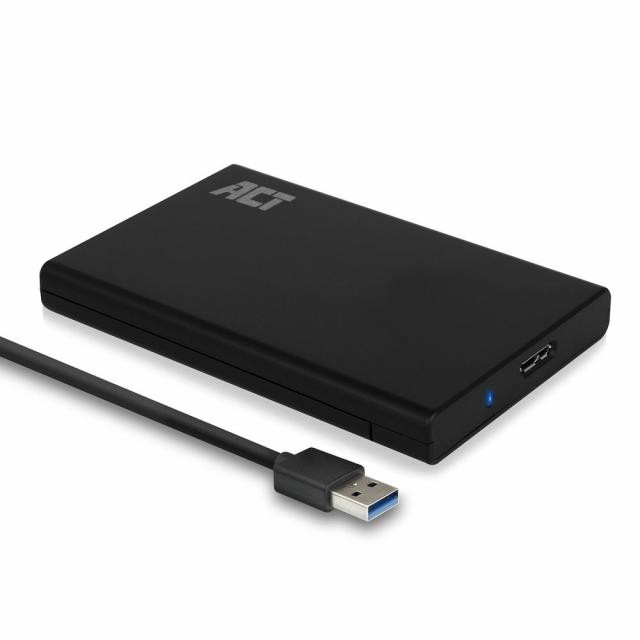 Ewent AC1215 2.5" USB 3.0 кутия за твърд диск артикул EWENT-ACT-RACK-AC1215 Ewent AC1215 2.5" USB 3.0 кутия за твърд диск артикул EWENT-ACT-RACK-AC1215
