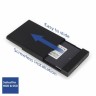 Ewent AC1215 2.5" USB 3.0 кутия за твърд диск артикул EWENT-ACT-RACK-AC1215 Ewent AC1215 2.5