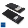 Ewent AC1215 2.5" USB 3.0 кутия за твърд диск артикул EWENT-ACT-RACK-AC1215 Ewent AC1215 2.5