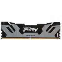 Kingston FURY Renegade Silver 64GB(2x32GB) DDR5 6400MHz памет Kingston FURY Renegade Silver 64GB(2x32GB) DDR5 6400MHz памет