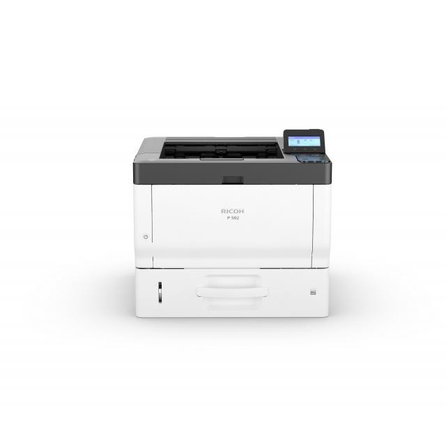 Ricoh P502 лазерен принтер артикул RICOH-LJ-P502