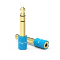 Vention 6.5mm към 3.5mm адаптер