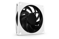 Alphacool Apex Stealth Metal fan 2000rpm white (120x120x25mm)