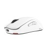 ZOWIE U2-DW 4K безжична геймърска мишка бял артикул ZOWIE-MOUSE-U2-DW-WHITE