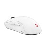 ZOWIE U2-DW 4K безжична геймърска мишка бял артикул ZOWIE-MOUSE-U2-DW-WHITE