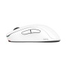 ZOWIE U2-DW 4K безжична геймърска мишка бял артикул ZOWIE-MOUSE-U2-DW-WHITE