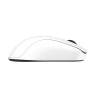 ZOWIE U2-DW 4K безжична геймърска мишка бял артикул ZOWIE-MOUSE-U2-DW-WHITE