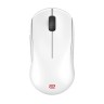 ZOWIE U2-DW 4K безжична геймърска мишка бял артикул ZOWIE-MOUSE-U2-DW-WHITE