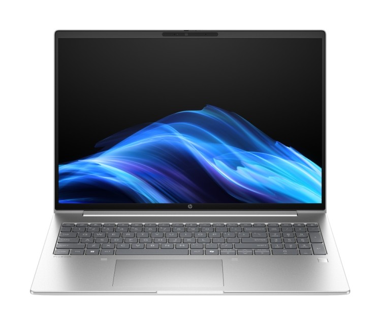 HP ProBook 4 G1a AI Ryzen 7 250 лаптоп HP ProBook 4 G1iR Core 5 120U 16" 16GB 512GB SSD Win 11 Pro лаптоп артикул C92Q5ET