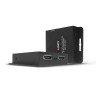 LINDY HDMI 4K30 & IR екстендър с PoC захранване и Loop Out, Cat. 6, 70.0 м LNY-38208 артикул LNY-38208 LINDY HDMI 4K30 & IR екстендър с PoC захранване и Loop Out, Cat. 6, 70.0 м LNY-38208 артикул LNY-38208