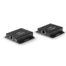 LINDY HDMI 4K30 & IR екстендър с PoC захранване и Loop Out, Cat. 6, 70.0 м LNY-38208 артикул LNY-38208 LINDY HDMI 4K30 & IR екстендър с PoC захранване и Loop Out, Cat. 6, 70.0 м LNY-38208 артикул LNY-38208