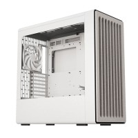 HAVN BF 360 Flow E-ATX кутия за компютър бял