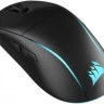 Corsair M75 Lightweight RGB геймърска мишка черен артикул CH-931D010-EU