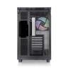 Thermaltake View 380 XL TG ARGB кутия за компютър черен артикул CA-11E-00M1WN-00