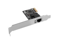 Lanberg network interface card PCI-express RTL8111C мрежова карта