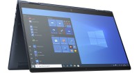 HP Elite Dragonfly G2 13" Touch 2-in-1 i7-1165G7 16GB 512GB NVME лаптоп реновиран HP Elite Dragonfly G2 13" Touch 2-in-1 i7-1165G7 16GB 512GB NVME лаптоп реновиран