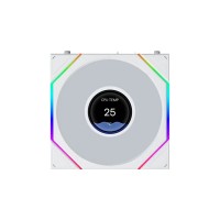 Lian Li Fan 120mm UNI FAN TL LCD FLEX Reverse вентилатор